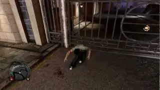 Sleeping Dogs exciting kung-fu fight
