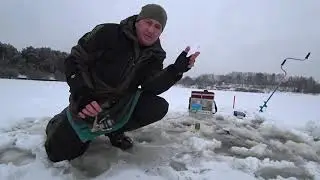 Ricaradas  Jankevicius ,eseriokai is po ledo.