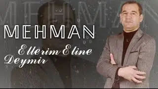 Mehman Samaxili - Əllərim Əlinə Dəymir 2021