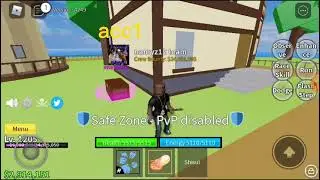 cho 2 acc blox fruit