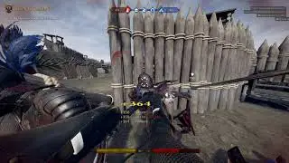 MORDHAU | Shot with GeForce