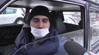 Новости Видеоканал Озёрск от 22.11.2021 года
