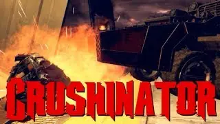Crushinator [Carmageddon: Max Damage]