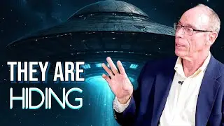 Dr. Steven Greer: Whistleblowers, Extraterrestrial Technology, War of the Worlds | QUITE FRANKLY