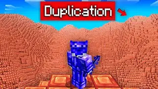 J'ai (enfin) banni le plus gros tricheur de mon serveur...