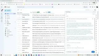 How to Use Gmail's Help Me Write Feature to Write Better Emails : Part 1 Refine a draft with Bard