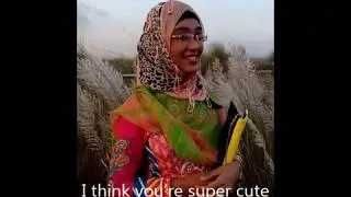Happy Birthday to Muna