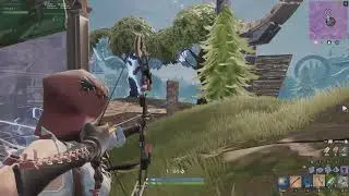 Así se juega un lategame sin esfuerzo.