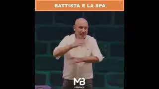 Battista e la Spa