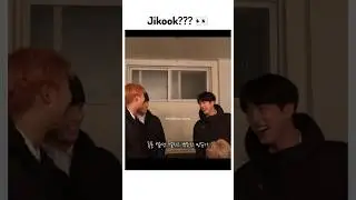 Does anyone have explanation for this #jikook moment? #kookmin #jungkook #jimin #jungji #areyousure