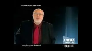 Blindman (Le justicier aveugle)