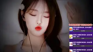 【助眠】尤优Baby 超爽心跳+特写芦荟胶舒适哄睡！