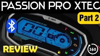 தமிழில் Passion pro xtec Bluetooth Digital Console Full Review Part 2 @tamilreviews360 #tr360