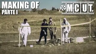 MAKING OF 