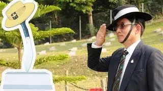 Purkha Diwas 2014 (पुर्खा दिवस) Samaadhi HD