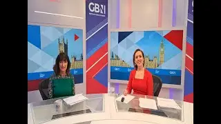 #LoanChargeLies LOAN CHARGE SCANDAL featured on TV News program