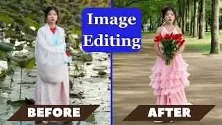Adobe AI Se Apna Photo Editing Karna Sikhe | How To Use Adobe Firefly In Mobile | Adobe Firefly