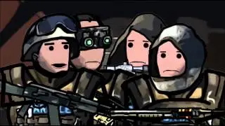 Warface Noobs   Ликвидация EPIC FAIL 6 серия
