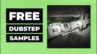 50 FREE Dubstep Samples [Dubstep Sample Pack]