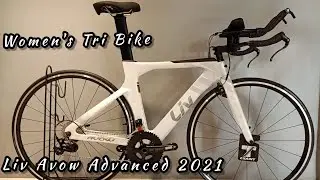 LIV AVOW ADVANCED 2021