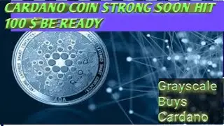 Biggest Cardano News of 2021 (Insane Price Rally Imminent) | Cardano (ADA) Double, Triple or 10X