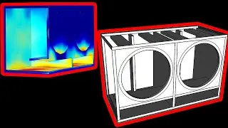 [PLAN] 15" VERY CHEST THUMPING SUBWOOFER