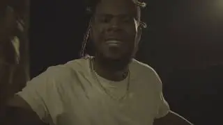 Tee Cinco - Too Many Visions