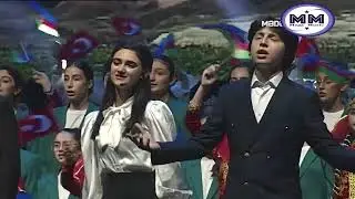 Azerbaycan - Usaq xoru