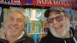 Il Ficcanaso di Reggiana-Cosenza 0-1