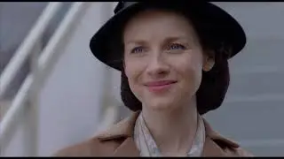 Jamie & Claire - All the king's horses