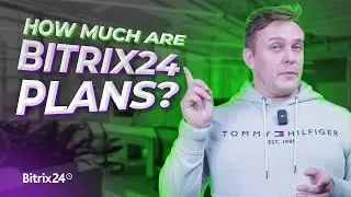 FAQ How much are Bitrix24 plans?