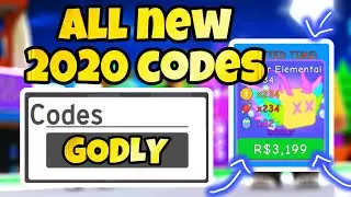 ROBLOX || ALL *NEW* SODA SIMULATOR CODES *2020*