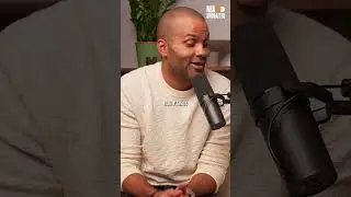 "Je pense que j'aurai été drafté Top 3" - Tony Parker 🇫🇷🗣