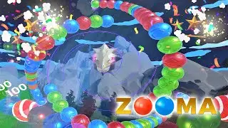 ZOOMA VR. Классика в виртуальной реальности!