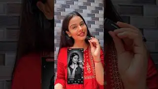 ~Revealing Filter Name (Day-3) @NittuFashionSeries  #shorts #revealing #filters #foryou #howtopose