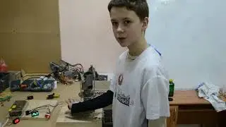 Завод по производству биотоплива из листьев