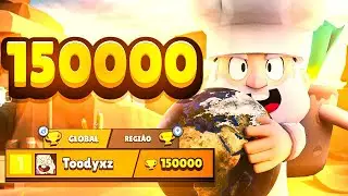 150.000🏆 SOON…