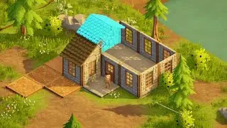 Wild West Desert Survival in Harsh Apocalyptic Wasteland | Above Snakes | FULL RELEASE