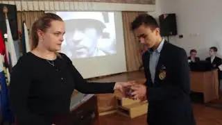 Дети военного времени