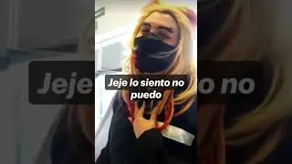 Literal, Yo... (El vídeo no es mío!)