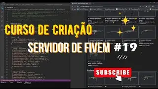 colocando os Farme #19