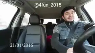 Развод гаишника или,,, или