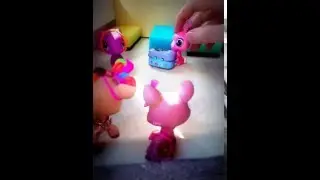 LPS láska na táboře 2