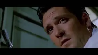 Бешеные псы - Мистер Блондин и коп (озвучил Sinilnikov)