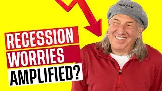 The Recession May Already Be Here … This Is Why
