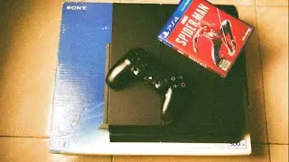 keluh kesah soal ps4