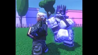 WhiteSnake Reworked | A Legacy Time V2