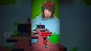 KreekCraft Is A Menace 😈#shorts #viral #roblox