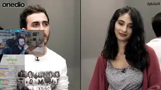Elraenn wtcN'ın Çıktığı Sırt Sırtayı İzliyor.