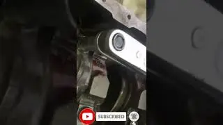 Connecting rod torque Perkins engine